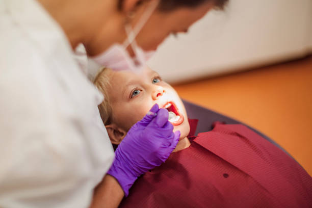 Best Same-Day Emergency Dentist in Stanberry, MO