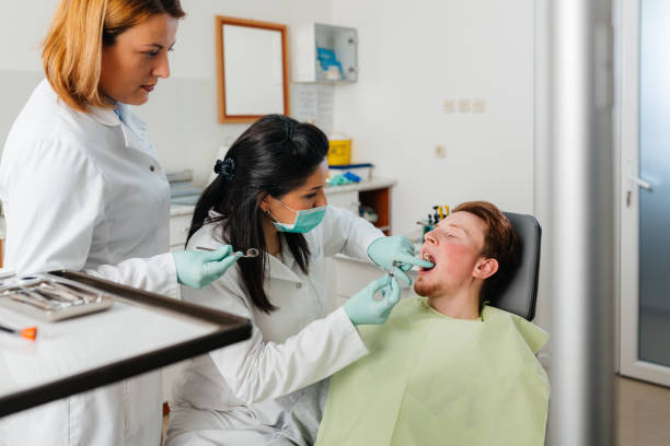 Best Emergency Broken Tooth Repair in Stanberry, MO