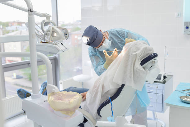 Best Walk-In Emergency Dentist in Stanberry, MO